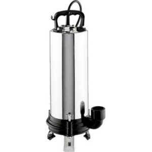 Fotografie Espa Vigicor M 230V bez plováku 97795  recenzía