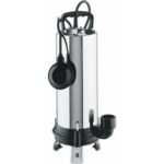 Espa VIGICOR M 230 50 000441/STD recenze