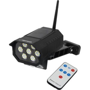 Fotografie Esperanza PHANTOM ECA103  recenzía