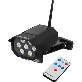 Esperanza PHANTOM ECA103 recenze