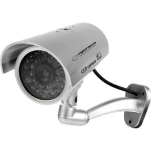 Fotografie Esperanza SPECTRE ECA102S recenzía