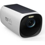 Eufy EufyCam 3 T81603W1 recenze