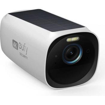 Eufy EufyCam 3 T81603W1 recenze
