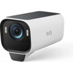 Eufy EufyCam S3 Pro T81623W1 recenze