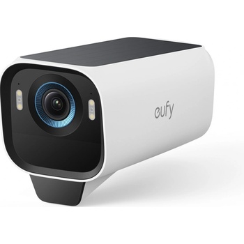 Eufy EufyCam S3 Pro T81623W1 recenze
