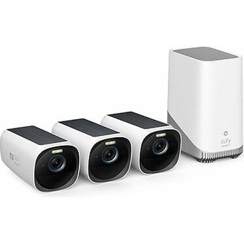 Obrázok Eufy EufyCam S330 Pro hodnotenie