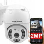 Eurolook DS-2MP3600-B recenze