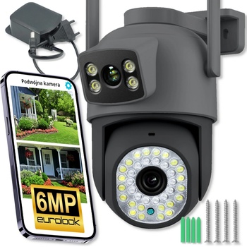 Obrázok Eurolook K-10 hodnotenie