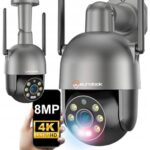 Eurolook K-8 recenze