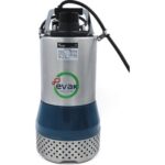 Evak PUMPS 50 EUB-5.20S EV50020NS recenze