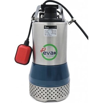 Evak Pumps 50 EUB-5.20SAK, 230V, 1.5kW, plovák EV50020SAK recenze