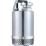 Evak Pumps 50 EUBI-5.10T ID23834 recenze
