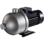 Evak Pumps AHBS-2M40 1x230V 0.37kW AISI 316 RQBE AHBS240S recenze