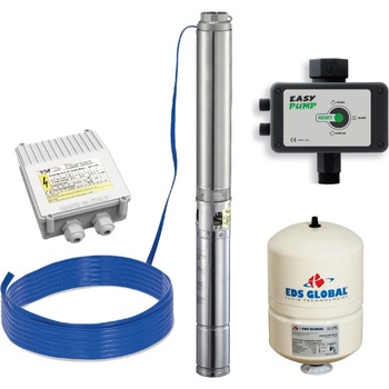 Evak Pumps V-SMART 1308/8 VE1308 recenze