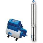 Evak Pumps V4P 1814 3x FlyVar IMTP 2.2 FVIMTP1814 recenze