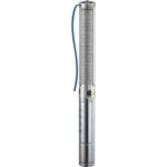 Evak Pumps V4S-1M21-2W 230V 0.55kW 1.5m kabelu KOMV4S100212W recenze