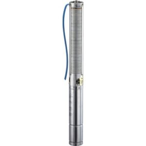 Fotografie Evak Pumps V4S-8M07-2W 230V 1.1kW 1.5m kabelu KOMV4S800072W recenzía