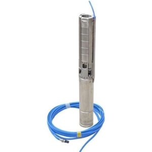 Fotografie Evak Pumps V4S-8M10 recenzía