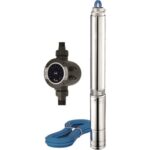 Evak Pumps VP-1316-DPI 40m kabelu 1.1kW VPDPI1316 recenze