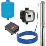 Evak Pumps VP 2-65 PWM SW1014 recenze