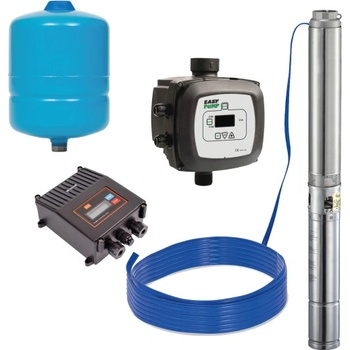 Evak Pumps VP 2-65 PWM SW1014 recenze