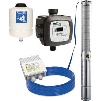 Evak Pumps VS 1-65 PWM SW0017 recenze