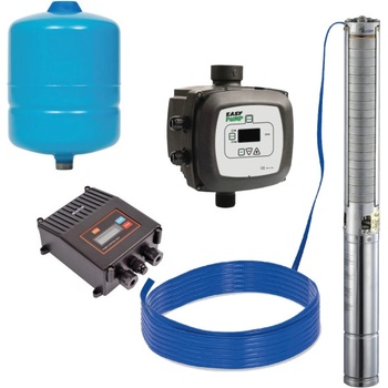 Evak Pumps VS 3-52 PWM SW0013 recenze