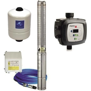 Obrázok Evak Pumps VS 5-52 PWM SW0003 hodnotenie