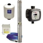 Evak Pumps VS 3-80 PWM SW0004 recenze