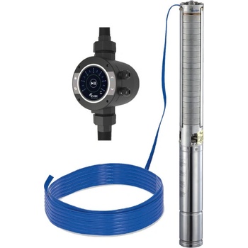 Obrázok Evak Pumps VS-2M13-DPI 30m kabelu 0.55kW VSDPI2M13 hodnotenie