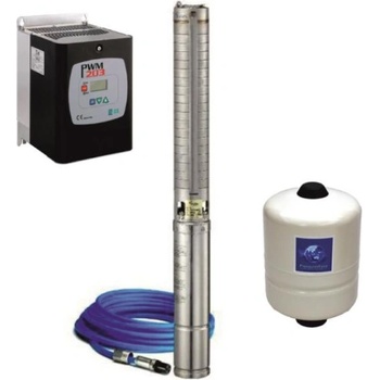 Evak Pumps VSE 3-80 VSE0004 recenze