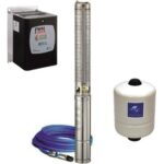 Evak Pumps VSE 5-70 VSE0005 recenze