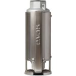 Evak V4P 3520 solo hydraulika recenze