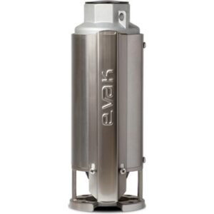 Fotografie Evak V4P 1010 solo hydraulika  recenzía