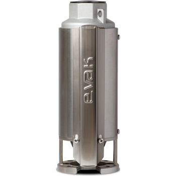 Evak V4P 1010 solo hydraulika recenze