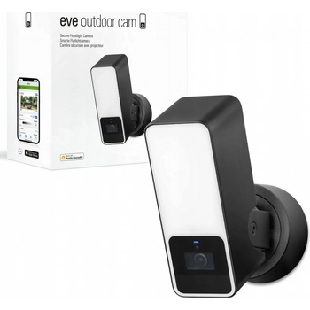 Eve 10ECA8101 recenze