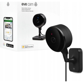 Eve 10ECJ8701 recenze