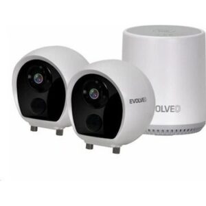 Fotografie Evolveo Detective BT4  recenzía