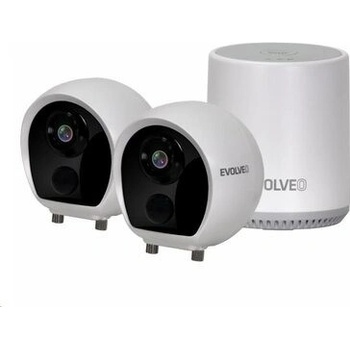 Evolveo Detective BT4 recenze