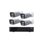 Evolveo Detective POE8 SMART 4 ks recenze