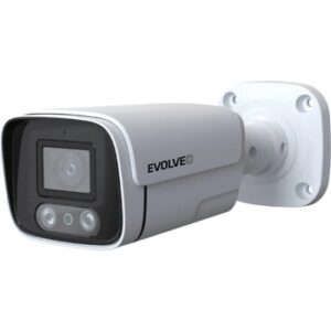 Fotografie Evolveo Detective POE8 SMART  recenzía