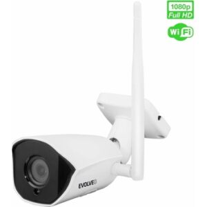 Fotografie Evolveo Detective WIP 2M SMART  recenzía