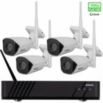 Evolveo Detective WN8 SMART 4 ks recenze