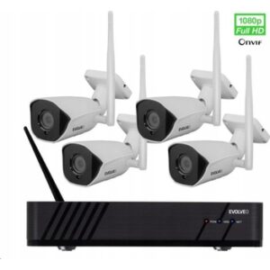 Fotografie Evolveo Detective WN8  recenzía