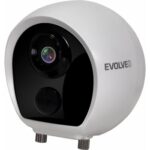Evolveo Detective přídavná kamera DET-BT1 recenze