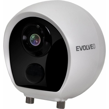 Evolveo Detective přídavná kamera DET-BT1 recenze