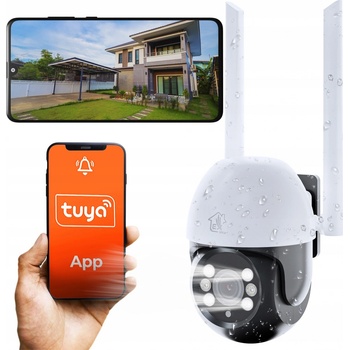 Extralink Perun EOC-268 recenze