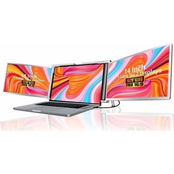 Obrázok Extralink Smart Life S400 14″ hodnotenie