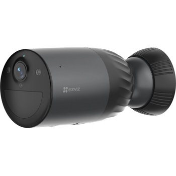Ezviz BC1C Pro 4K bateriová CS-BC1c-R100-2F8WFL recenze