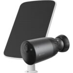 Ezviz CIPEZVKAM0105 recenze